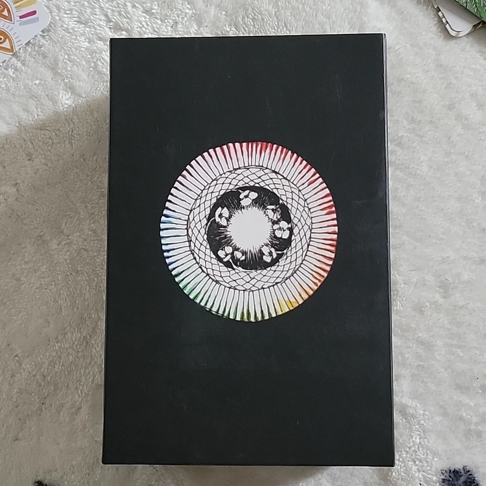 The Wild Unknown Tarot Deck - Picture 1 of 8